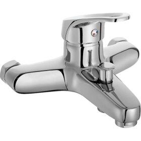 İLHAN MİX 3'LÜ BATARYA SETİ  LAVABO+BANYO EVYE BATARYA