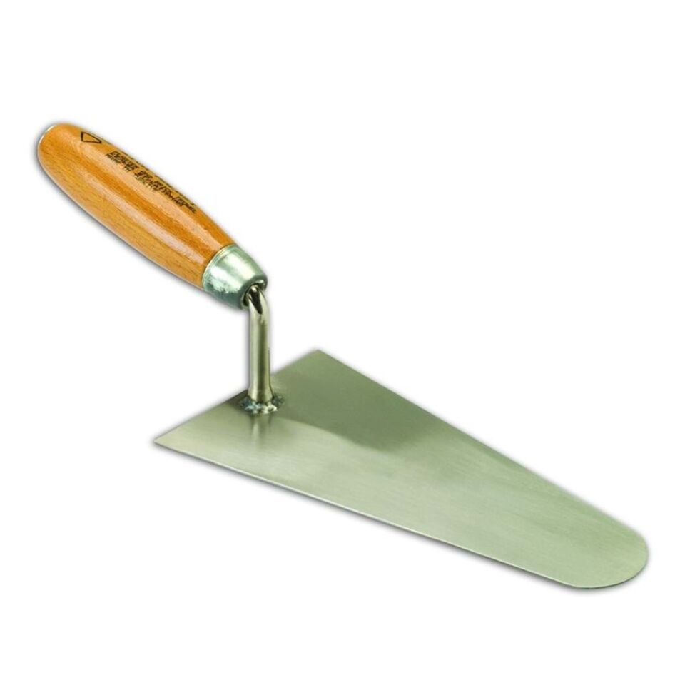 HASSAN SIVA MALASI AHŞAP SAP 20 CM KOD:061