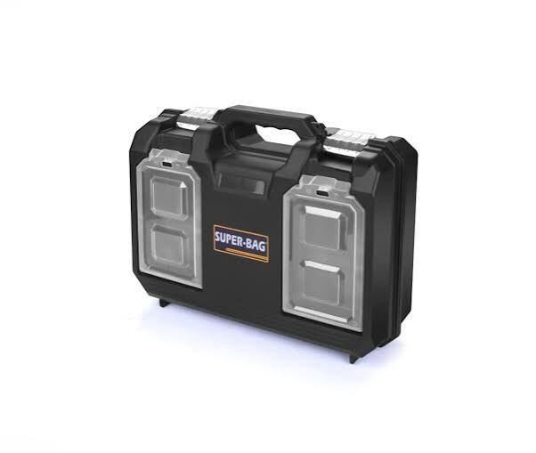 Maxi Çok Amaçlı Çanta (Metal Kilitli) ASR-5081