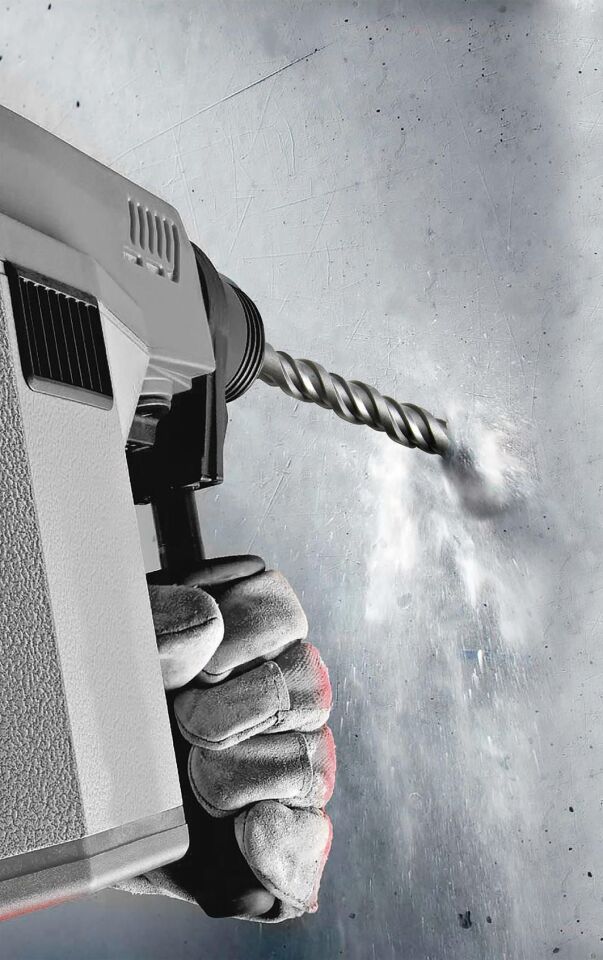 SGS SDS PLUS MATKAP UCU 8*110