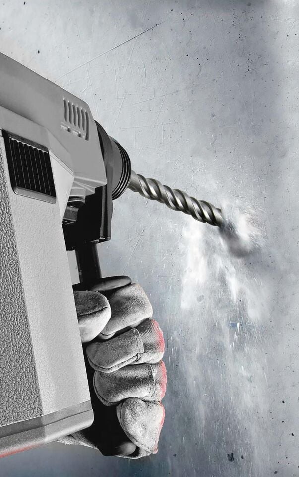 SGS SDS PLUS MATKAP UCU 8*210