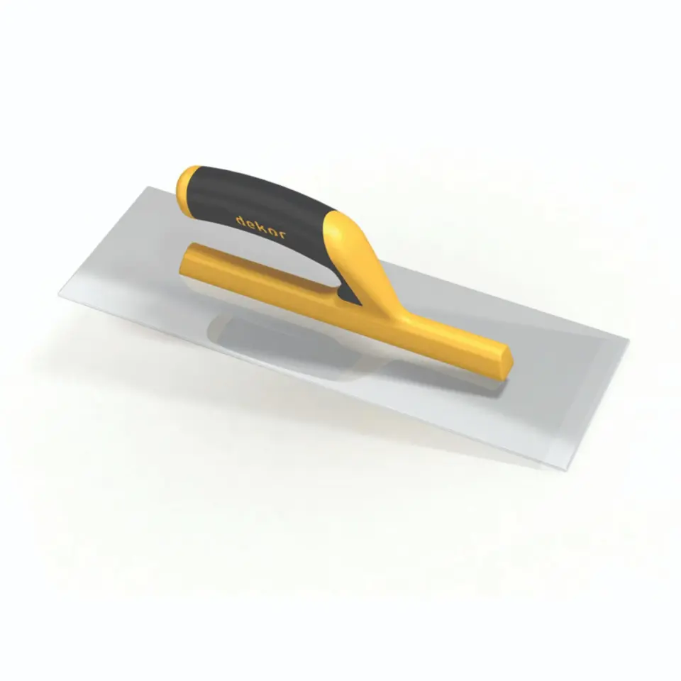 HASSAN ALÇI MALASI PASLANMAZ 30 CM KOD:092