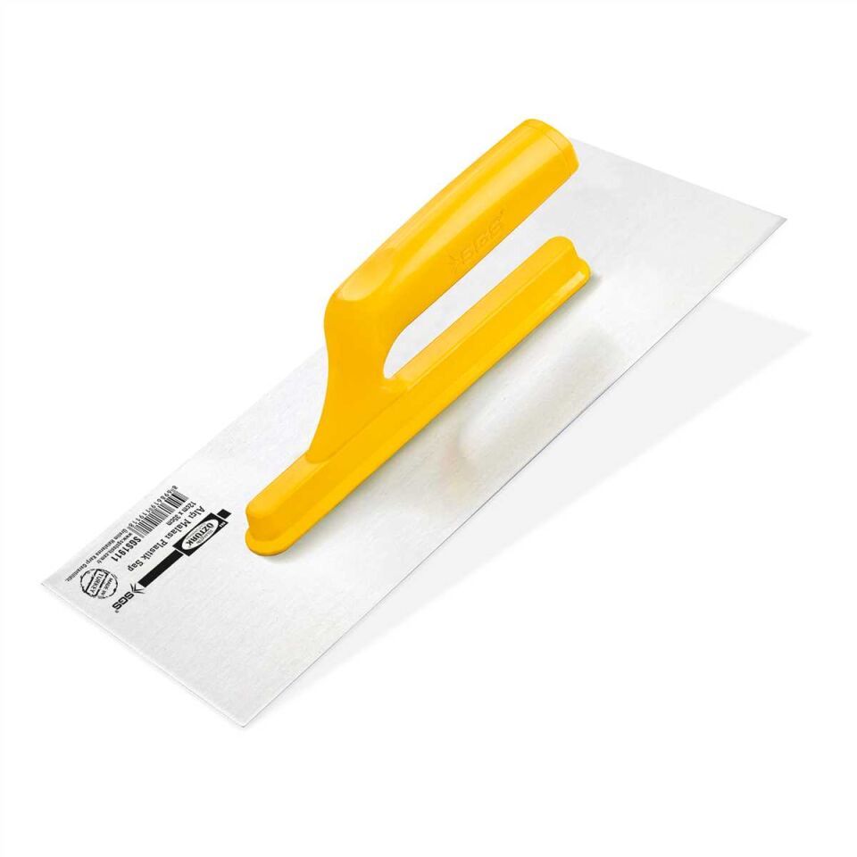 SGS ALÇI MALASI PLASTİK SAP 35CM SGS 1911