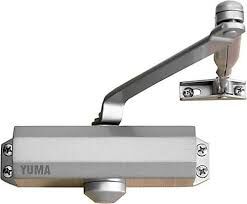 YUMA KAPI HİDROLİĞİ 2 NUMARA YM-712