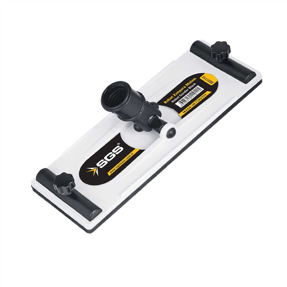 SGS ROBOT ZIMPARA MALASI SGS 1112