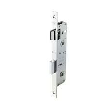 KALE 269 P WC PVC BANYO KİLİDİ 25 MM