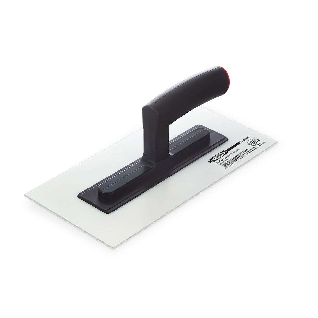 SGS KALETERASİT MALASI PROFESYONEL SGS 990