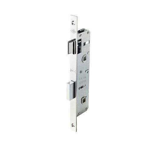 KALE 269 P WC PVC BANYO KİLİDİ 30 MM