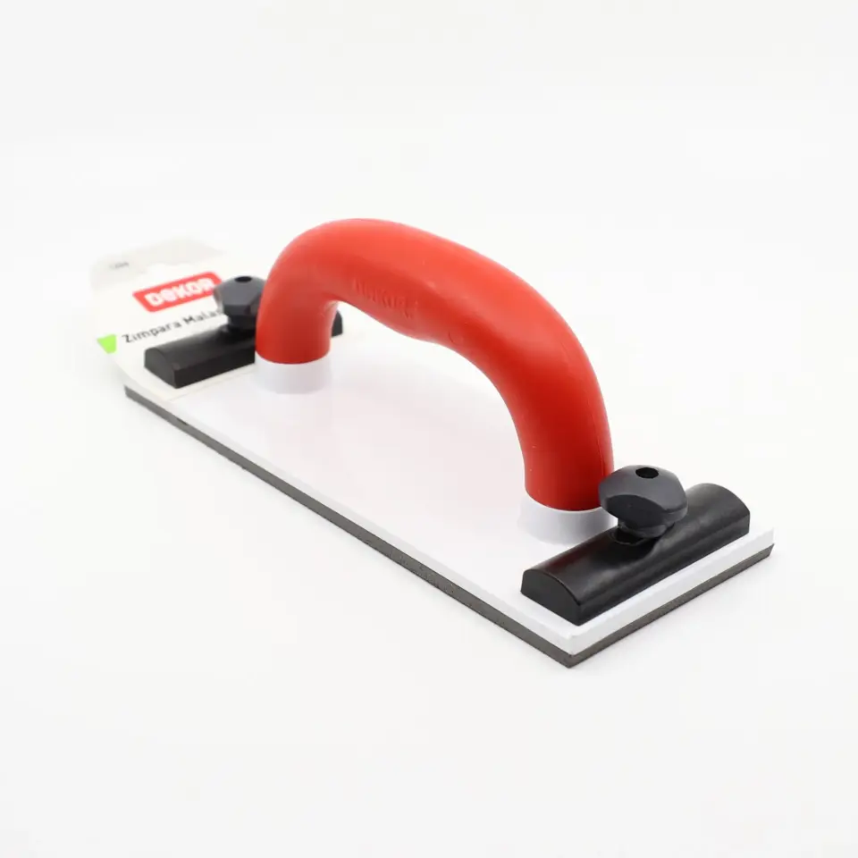 DEKOR ZIMPARA MALASI SABİT BAŞLI 9x22.5 CM 1206