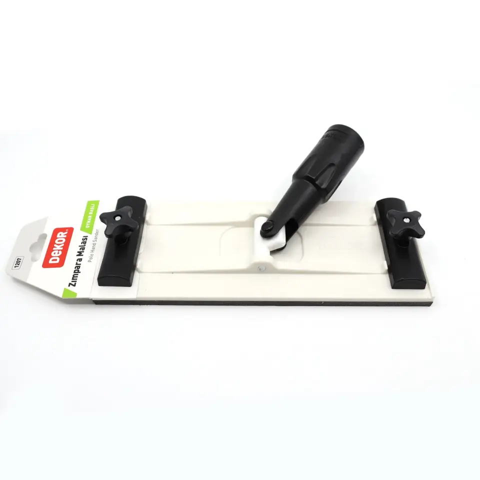 DEKOR ZIMPARA MALASI OYNAR BAŞLI 9x22.5 CM 1207