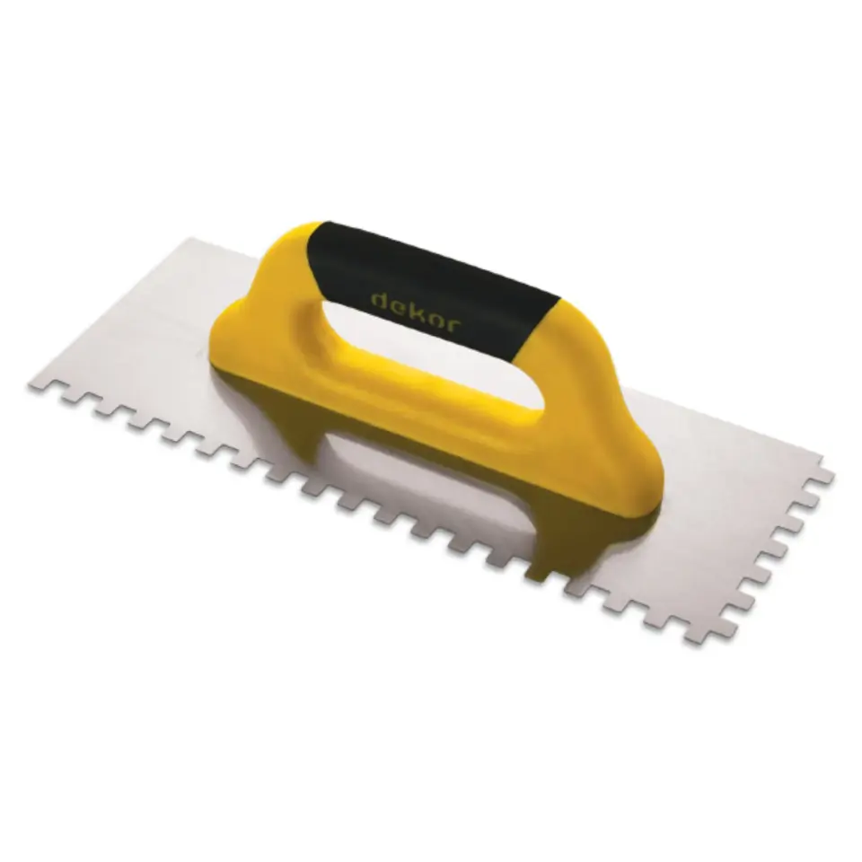 HASSAN SERAMİK MALA 8X8 PLASTİK SAP 30 CM KOD:230