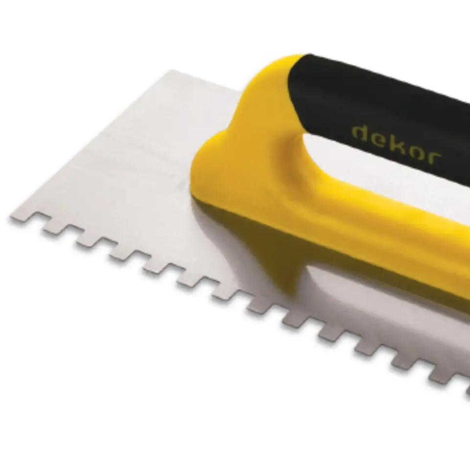 HASSAN SERAMİK MALA 10x10 PLASTİK SAP 40CM KOD:432