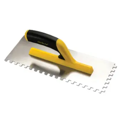 HASSAN SERAMİK MALA 8X8  AÇIK PLASTİK SAP 40 CM KOD:128