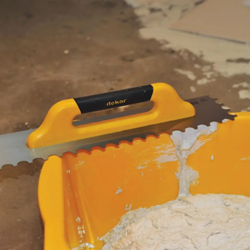 HASSAN MERMER MALASI PLASTİK SAP 50 CM KOD:486