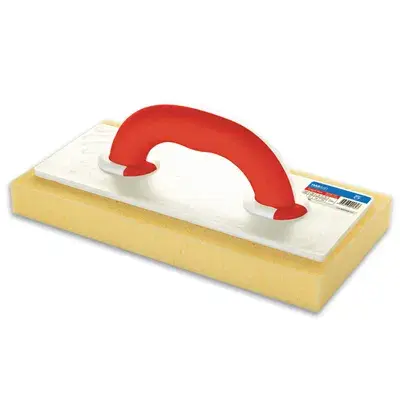 HASSAN SÜNGERLİ MALA 14x28 CM KOD:182