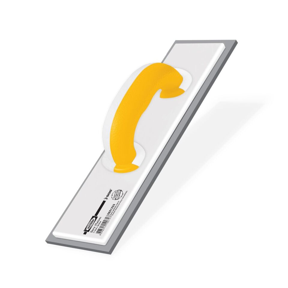 SGS DERZ MALASI UZUN (11,5 cm x 38,5 cm) SGS 1255