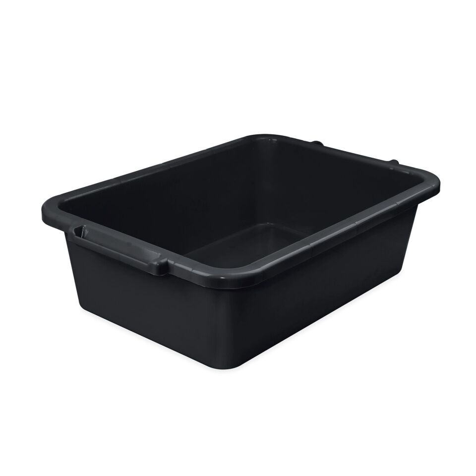 SGS SIVA VE ALÇI TEKNESİ 35 LT SİYAH SGS 991