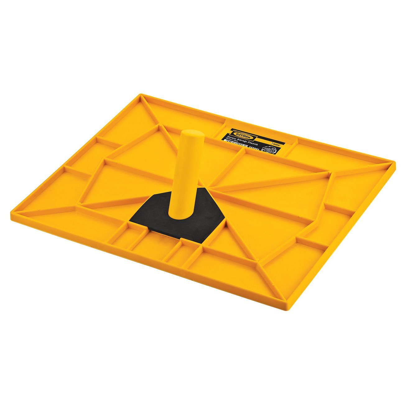 SGS SIVACI KÜREĞİ (SARI) SGS 995