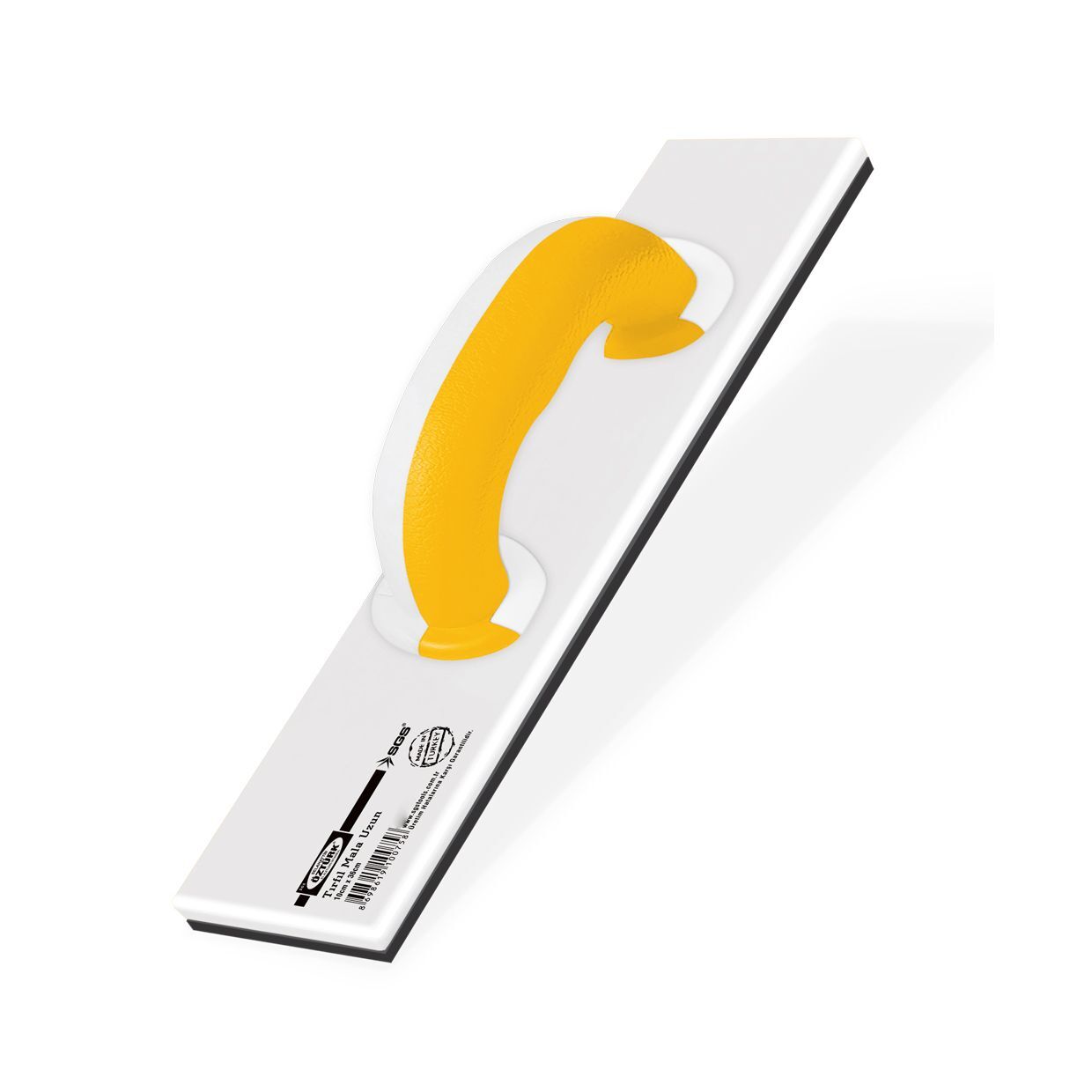 SGS SGS TIRFIL MALA (15 cm x 23 cm ) (KISA) SGS 981