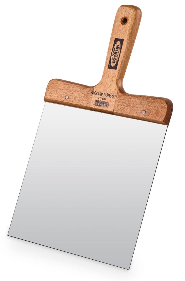 SGS MACUN KÜREĞİ (20CM) SGS 405