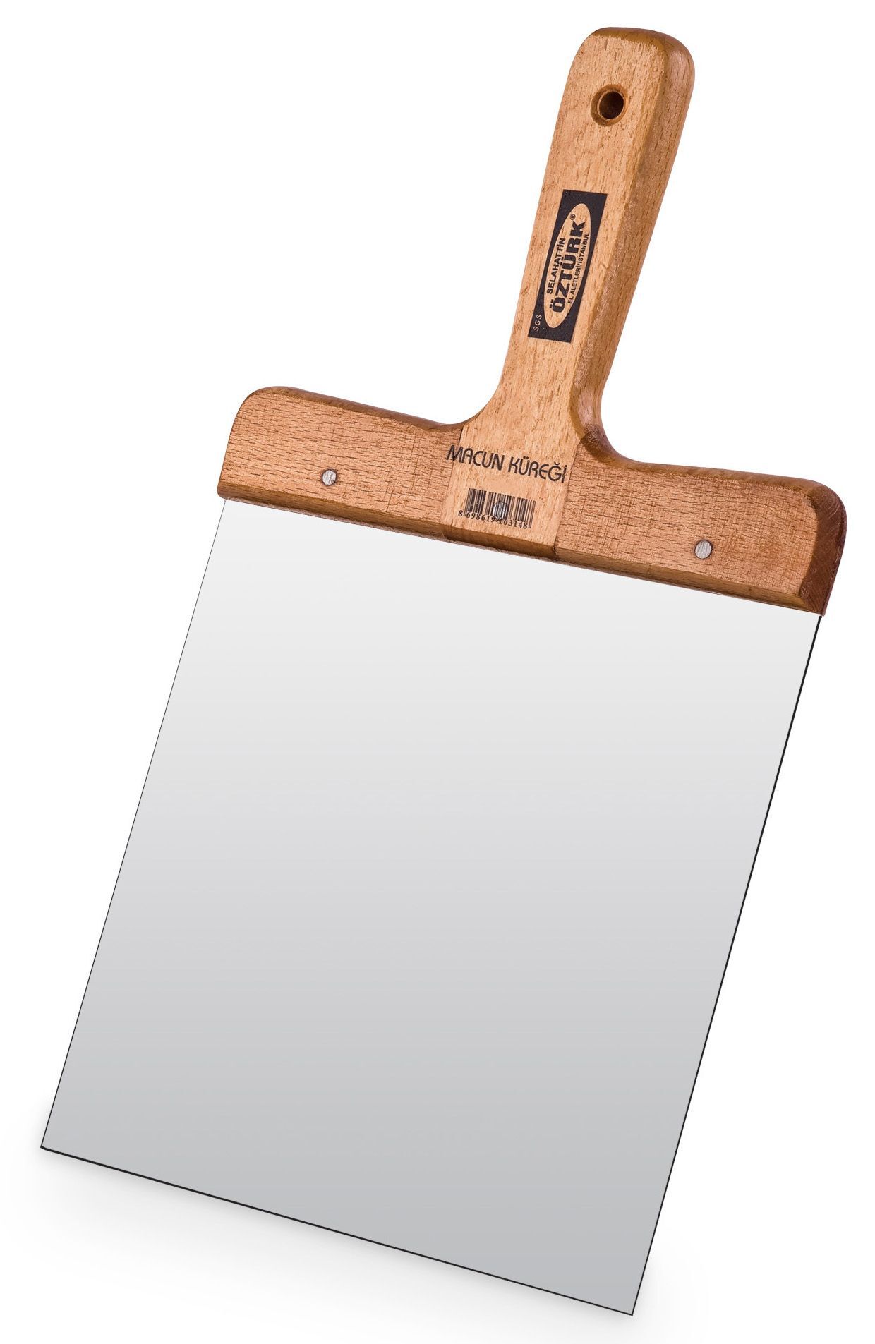 SGS MACUN KÜREĞİ (18CM) SGS 404