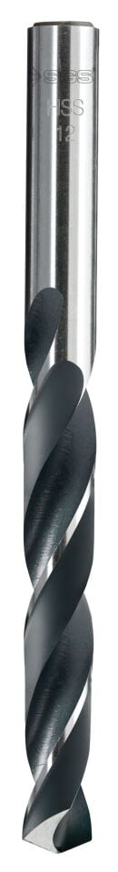 MATKAP UCU HSS 3,5 MM DIN 338 10'LU PAKET