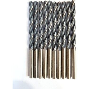 MATKAP UCU HSS 7 MM DIN 338 10'LU PAKET