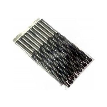 MATKAP UCU HSS 7.5 MM DIN 338 10'LU PAKET