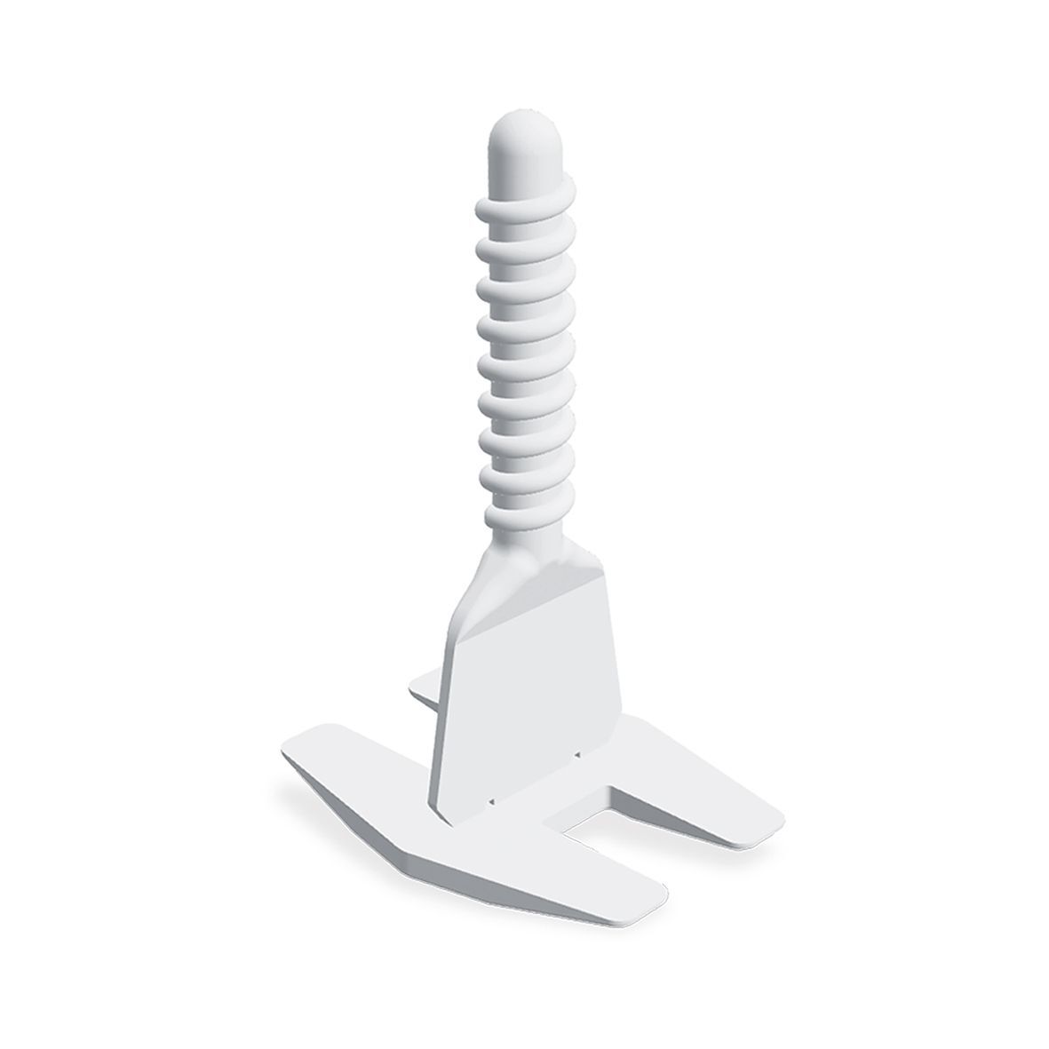 SGS 3 MM DERZ SEVİYE TESPİT KLİPSİ VİDALI (PK/100 ADET) SGS 6403