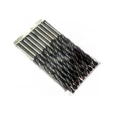 MATKAP UCU HSS 12 MM DIN 338 5'Lİ PAKET