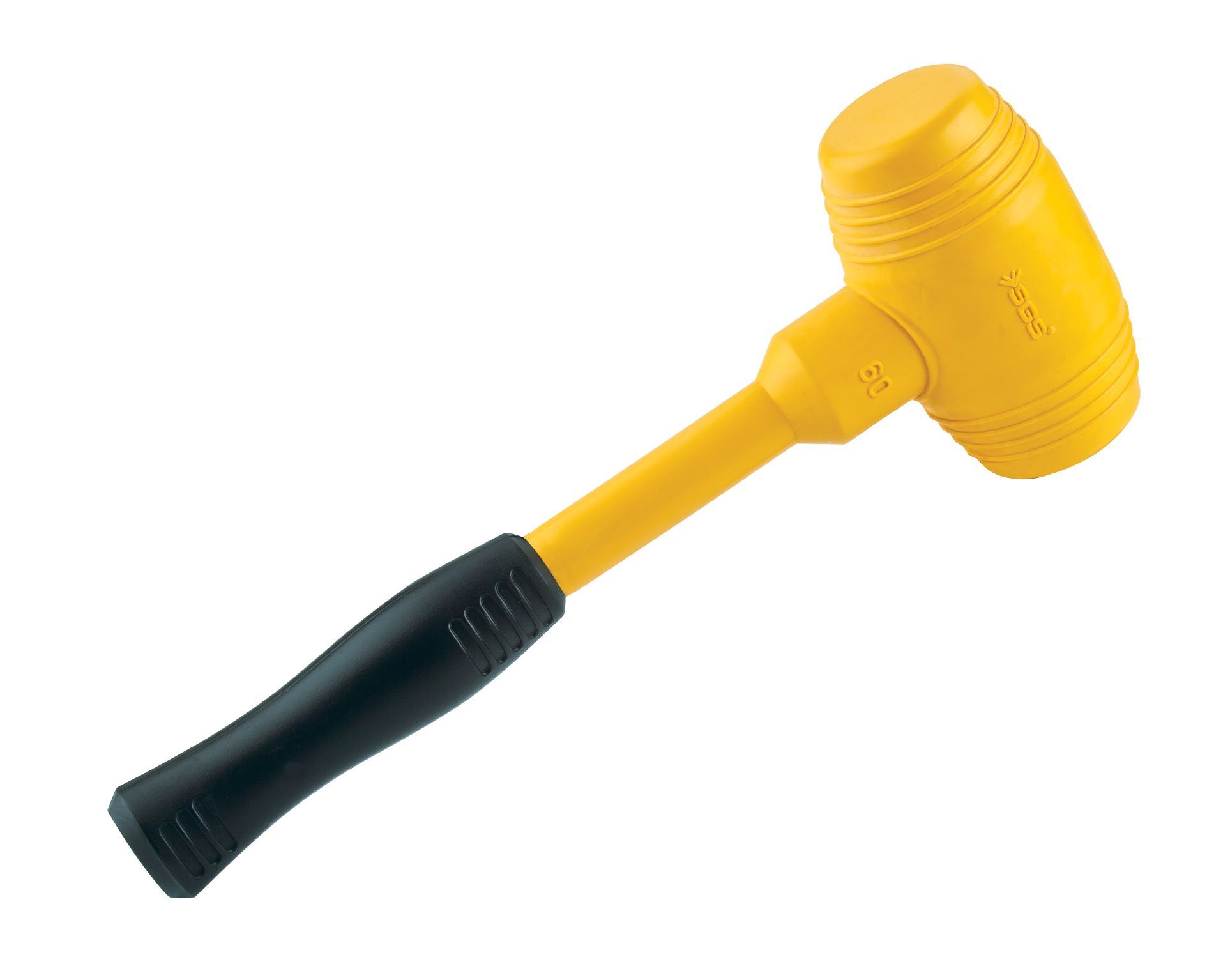 SGS PLASTİK TOKMAK PROFESYONEL NO:50 SGS 109