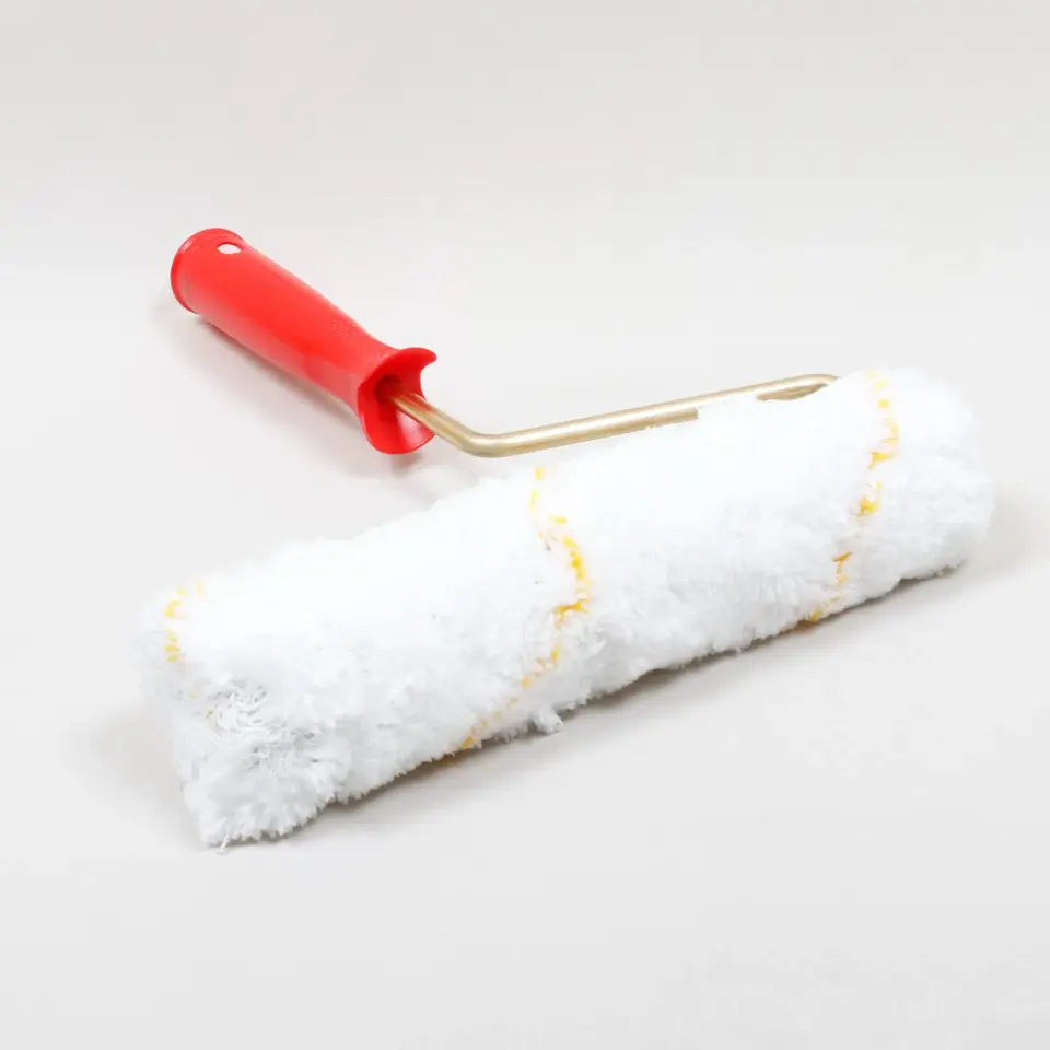 DEKOR EKSPORT SATEN BOYA RULOSU 25 CM 1081