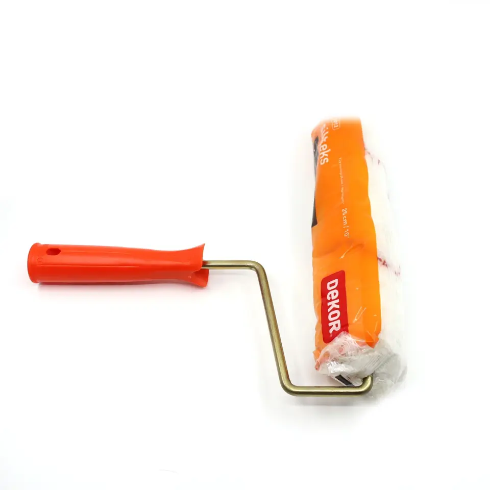 DEKOR SİLTEKS RULO 25 CM 1012