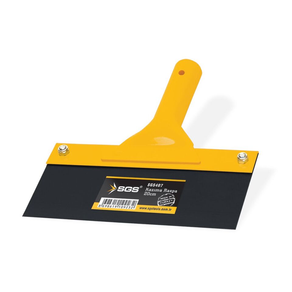 SGS KAZIMA RASPA 20CM SGS 5407