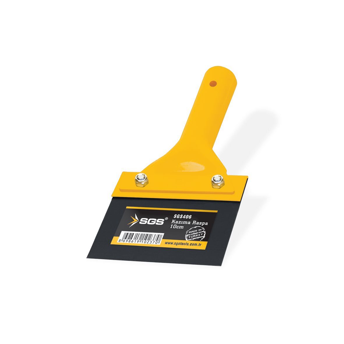 SGS KAZIMA RASPA 10 CM SGS 5406