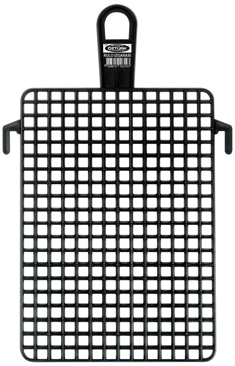 SGS RULO IZGARASI SGS 381