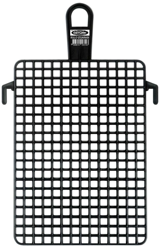 SGS RULO IZGARASI SGS 381