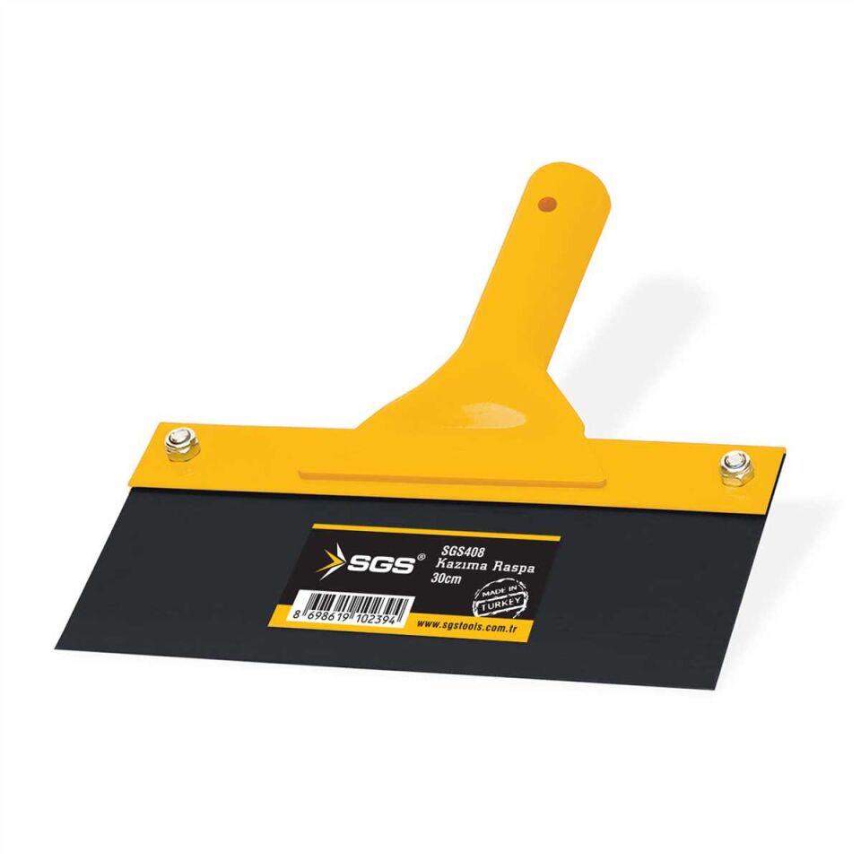 SGS KAZIMA RASPA 30 CM SGS 408