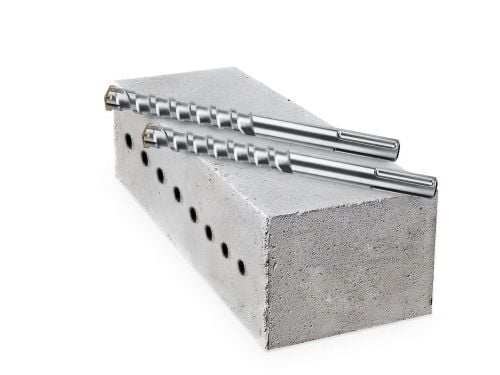 SDS MAX 4 ELMASLI MATKAP UCU 26*340