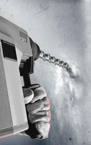 SDS MAX 4 ELMASLI MATKAP UCU 30*570