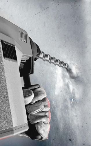 SDS MAX 4 ELMASLI MATKAP UCU 34*570