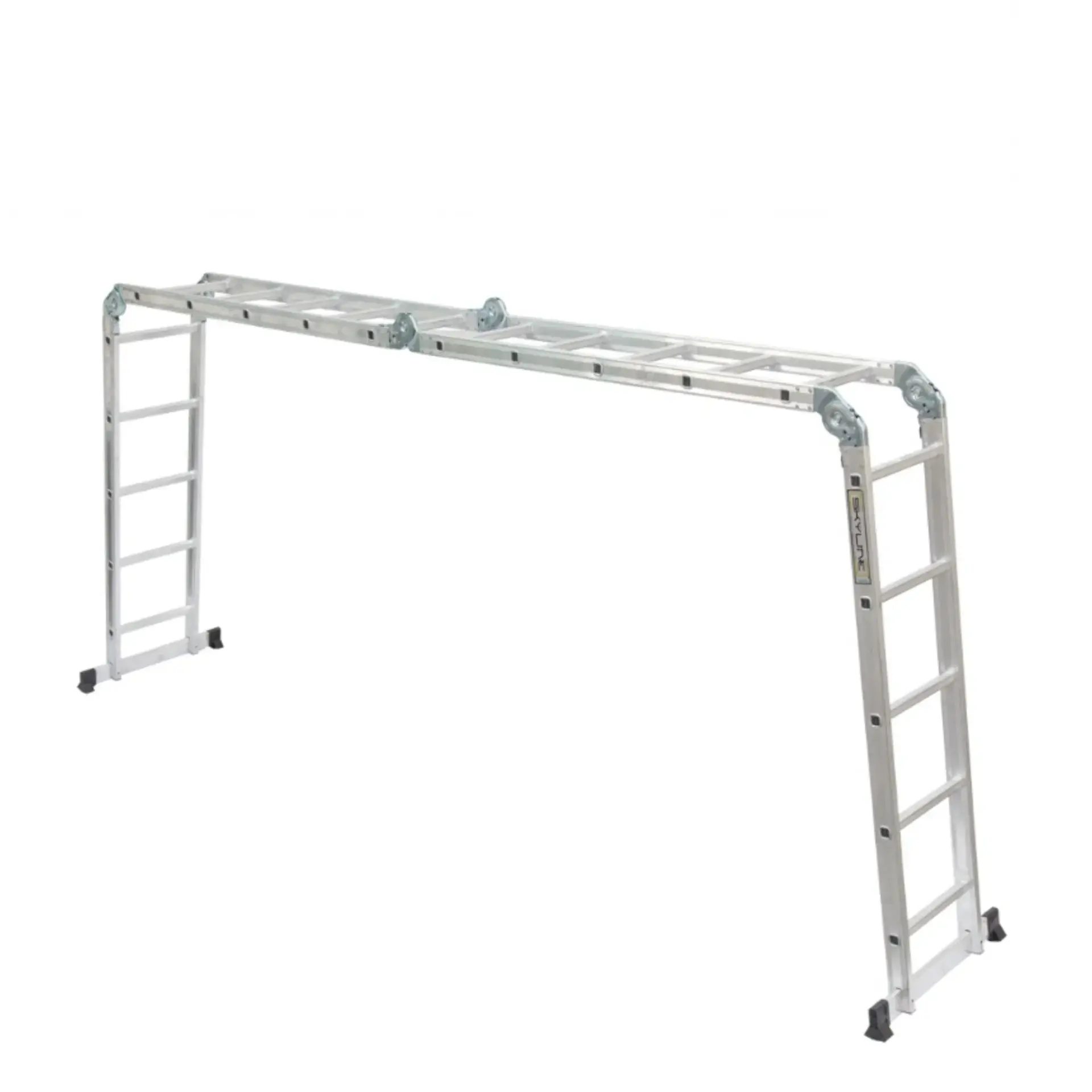 AKROBAT MERDİVEN 5700 MM 4x5