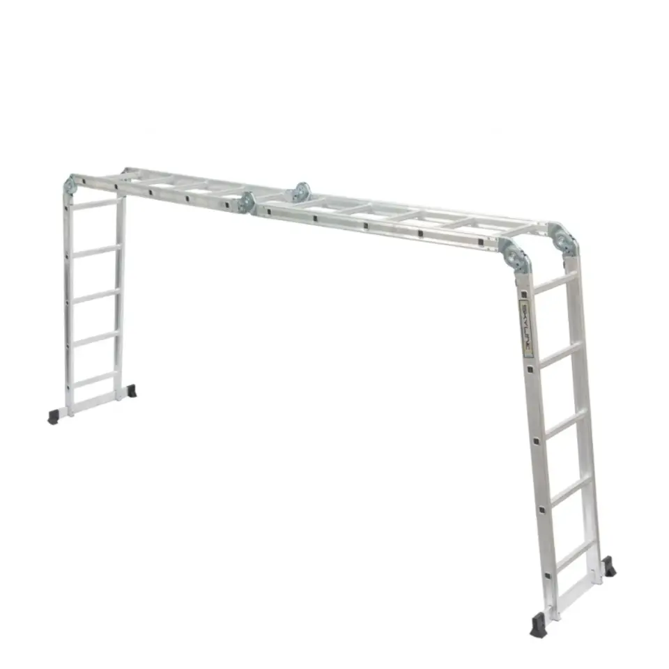 AKROBAT MERDİVEN 5700 MM 4x5