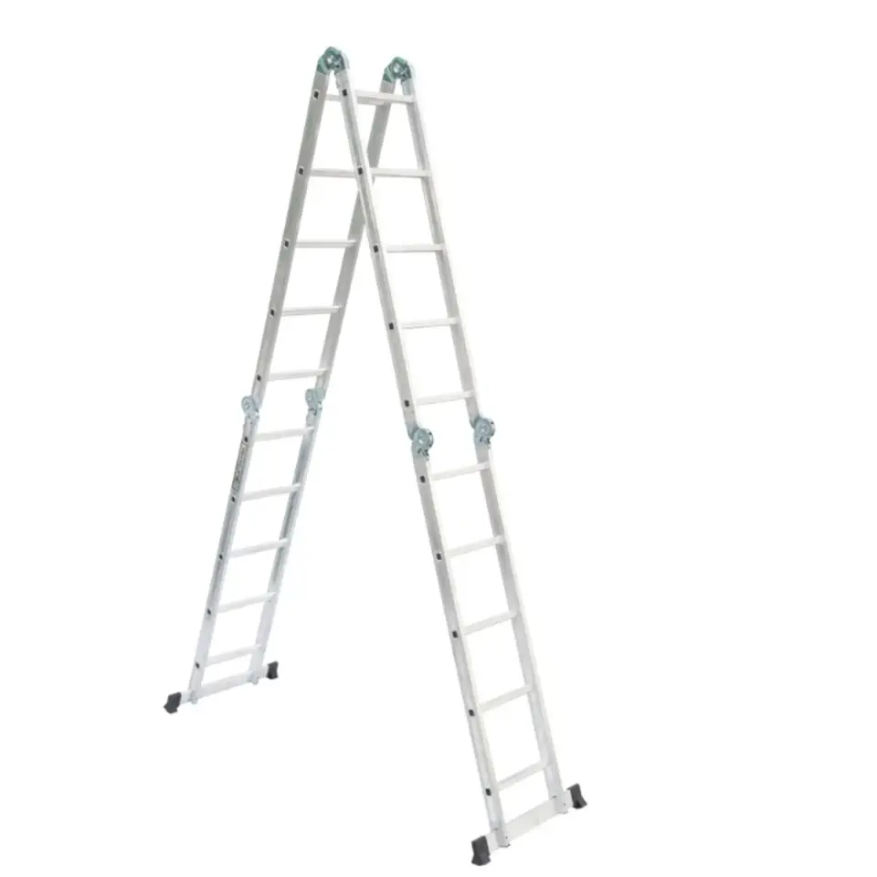 AKROBAT MERDİVEN 5700 MM 4x5