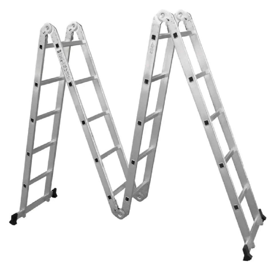 AKROBAT MERDİVEN 5700 MM 4x5