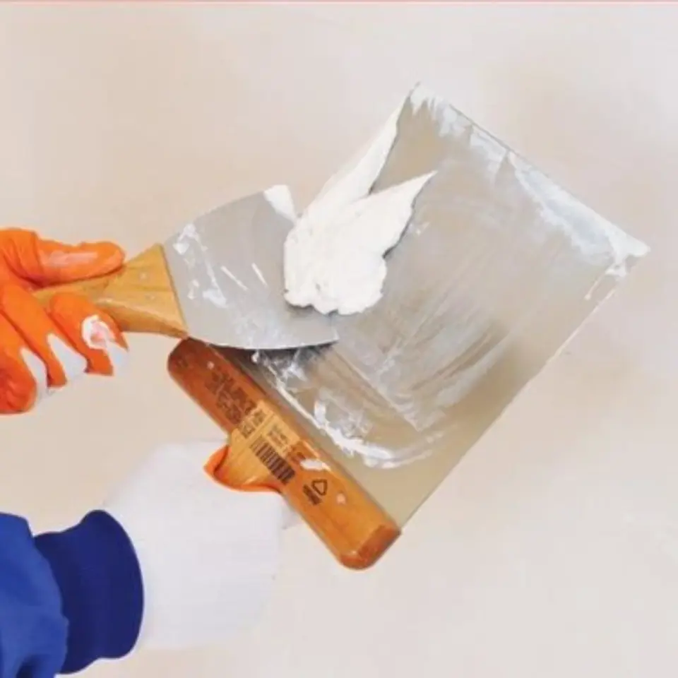 HASSAN MACUN KÜREĞİ AHŞAP SAPLI 20 CM KOD:057