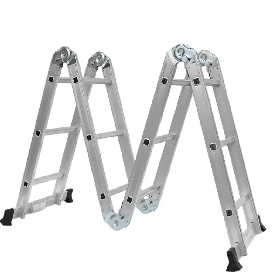 AKROBAT MERDİVEN 3700 MM 4x3