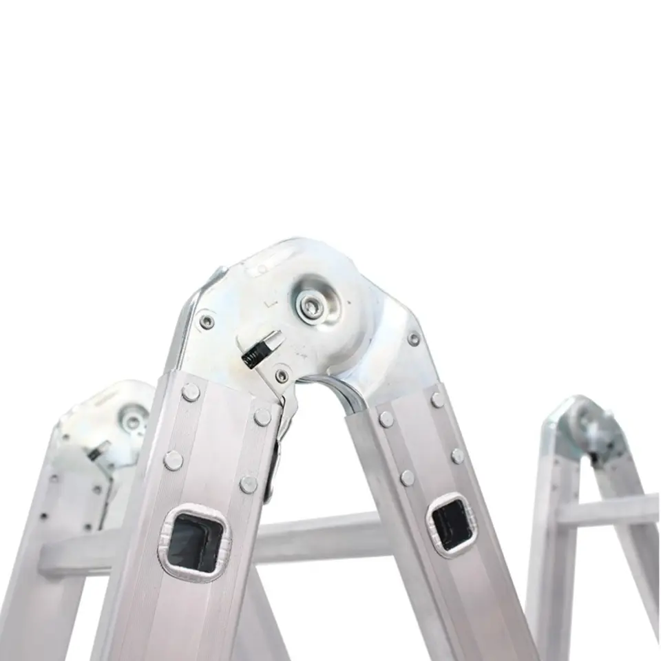 AKROBAT MERDİVEN 3700 MM 4x3