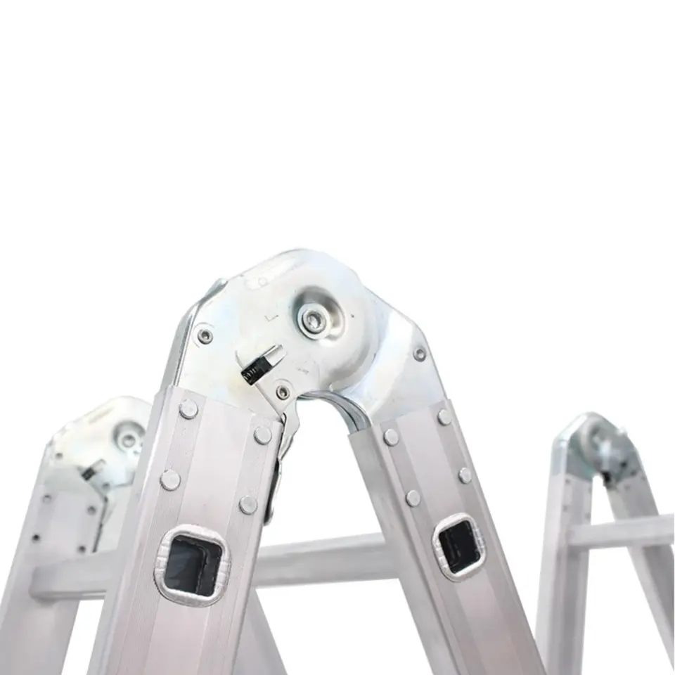 AKROBAT MERDİVEN 3700 MM 4x3