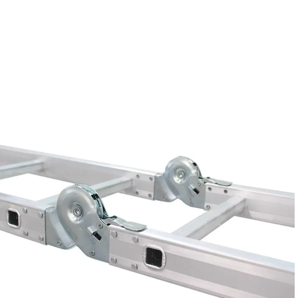 AKROBAT MERDİVEN 3700 MM 4x3